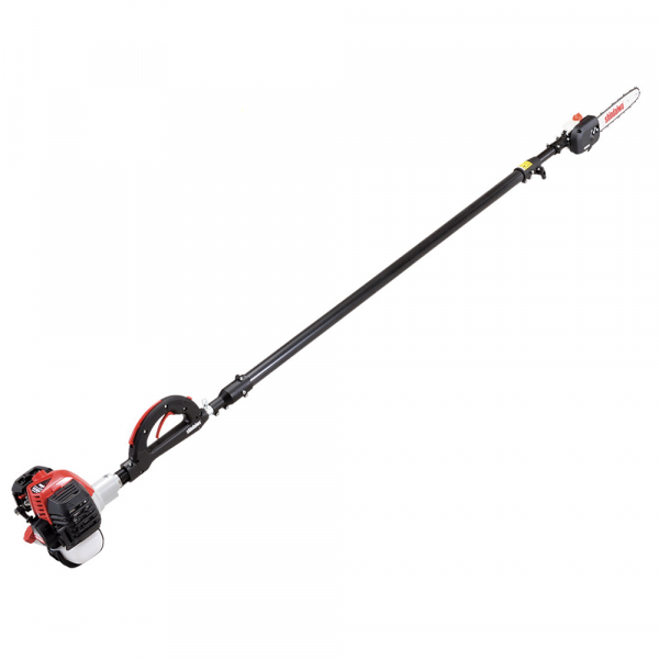 SHINDAIWA SDK PT262S - Hochentaster mit Teleskopschaft - Motor 25.4 cm3