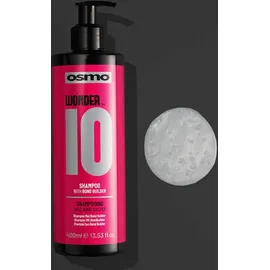 OSMO Wonder 10 Shampoo 400 ml