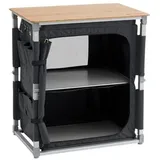 Outwell Padres Küchenschrank, 75x49x82cm, grau