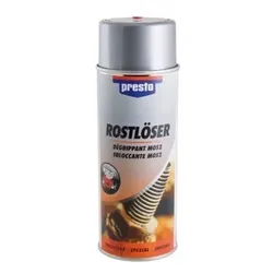 PRESTO Rostlöser-Spray (400 ml) Rostlöser  306314