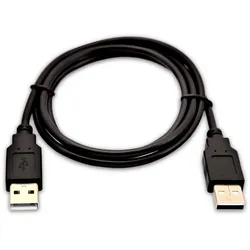 V7 USB-Kabel - USB (M) zu USB (M) - USB 2.0