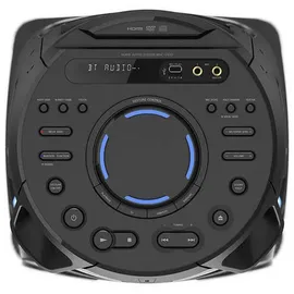 Sony MHC-V43D
