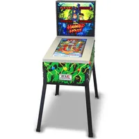 Arcadeup Gottlieb TOY SHOCK Pinball - Haunted HOUSE