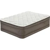 BESTWAY Luftbett Fortech Duvet Top Queen 152 x 51 cm