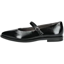 Paul Green Ballerinas Leder", Damen, Gr.: 39