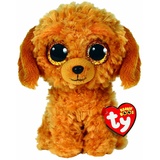 Ty Beanie Boo's Golden Doodle-Hund