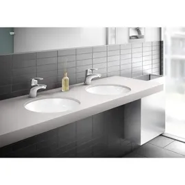Hansa HansaMix Einhandmischer chrom 01092283