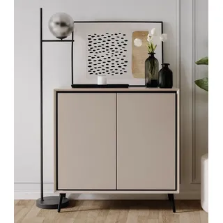 Finori Kommode ARONA 01A - Schwarz