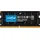 DDR5-4800 CL 40 SO-DIMM Notebook Speicher CT32G48C40S5