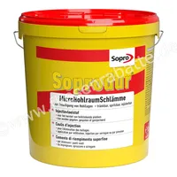 SOPRO BAUCHEMIE Soprodur 900 0,5 kg