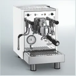 Bezzera BZ10 Espressomaschine