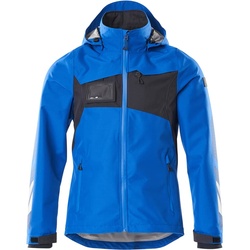 MASCOT ACCELERATE Hard Shell Jacke 18301 atmungsaktiv, winddicht und wasserdicht