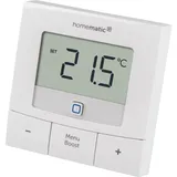 Homematic Ip Funk Wandthermostat   Hmip-wth-b