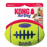 Kong Airdog Squeaker Football