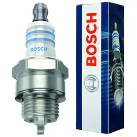 Bosch Zündkerze Zündkerze