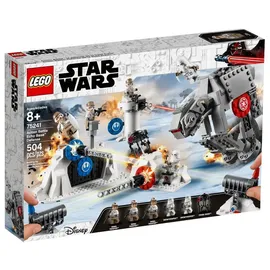 LEGO Star Wars Action Battle Echo Base Verteidigung 75241