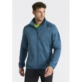 CMP Jacket Herren, Midlayer, blau - 60