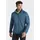 CMP Jacket Herren, Midlayer, blau - 60