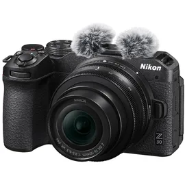 Nikon Z30 Vlogger Kit 16-50 mm