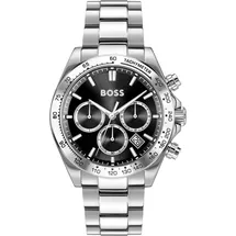 Boss Hero 2.0 Edelstahl 44 mm 1514267