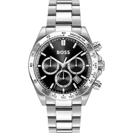 Boss Hero 2.0 Edelstahl 44 mm 1514267