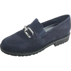 Semler Bärbel Damen Blau 38,5