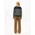 Tommy Hilfiger Cardigan mehrfarbig M