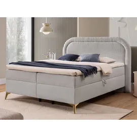 S-Style Sonna 200 x 200 cm H3 Grau