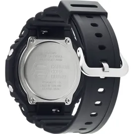 Casio G-Shock GA-2100 Resin 45,4 mm GA-2100-1A