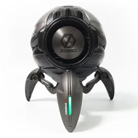 Gravastar Mars Normal Version grau