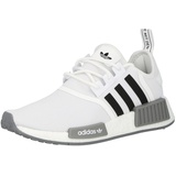 Cloud White / Core Black / Grey Three 37 1/3