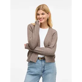VILA Viril Short Cardigan Falcon S