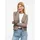VILA Viril Short Cardigan Falcon S