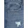 URBAN CLASSICS Distressed 90‘s Jeans Deep Blue Destroyed Washed 32