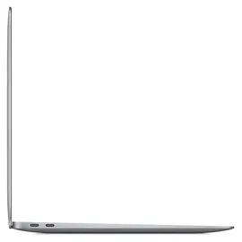 Apple MacBook Air M2 2022 13,6" 8 GB RAM 256 GB SSD 8-Core GPU Space Grau