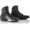 Tractech Evo III Short Black/Black 42