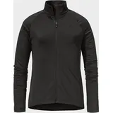 Schöffel Longsleeve Style Kubena Schwarz 40