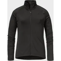 Schöffel Longsleeve Style Kubena Schwarz 40