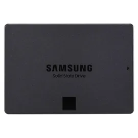 Samsung 870 QVO 1 TB 2,5"