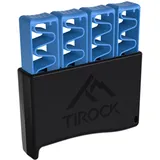 tirock Ti-Hand Blau Medium