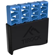 tirock Ti-Hand Blau Medium
