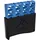 tirock Ti-Hand Blau Medium