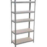 Kynast Exclusive Schwerlastregal 180 x 90 x 40 cm