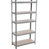 Kynast Exclusive Schwerlastregal 180 x 90 x 40 cm