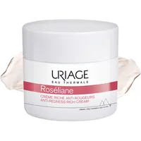Uriage Roséliane Anti-Redness Rich Cream, 50ml
