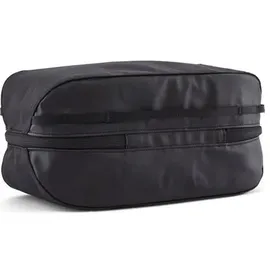 Patagonia Kulturbeutel Black Hole Cube Schwarz/Grau 6 Liter