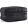Patagonia Kulturbeutel Black Hole Cube Schwarz/Grau 6 Liter