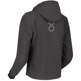 BERING Kerby Motorrad Textiljacke Schwarz M