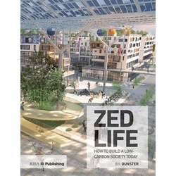 ZEDlife als eBook Download von Bill Dunster