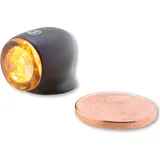 Highsider PROTON TWO LED Rück-, Bremslicht, Blinker
